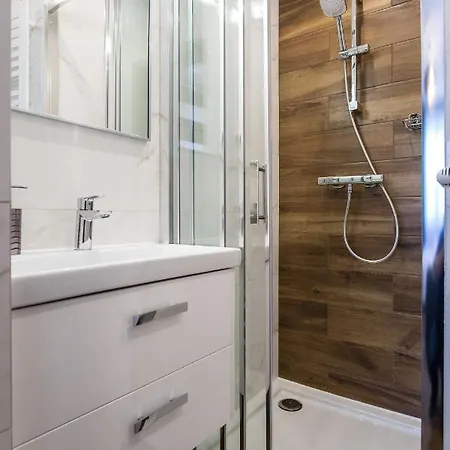 Modrzejówka 3* Zakopane