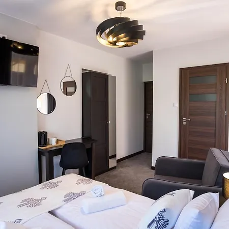Modrzejowka 3*