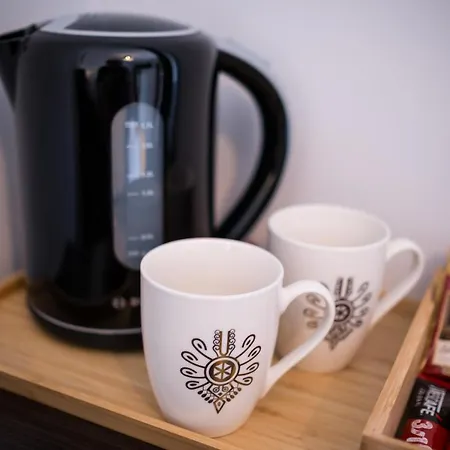 Pensjonat Modrzejówka 3*