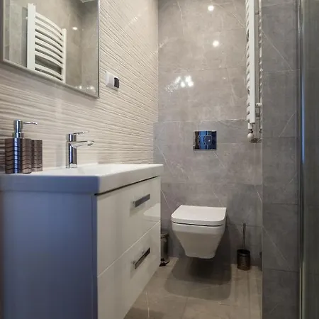 Pensjonat Modrzejówka