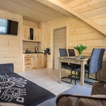 Modrzejowka 招待所