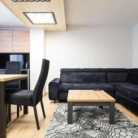 Modrzejówka 3* Zakopane