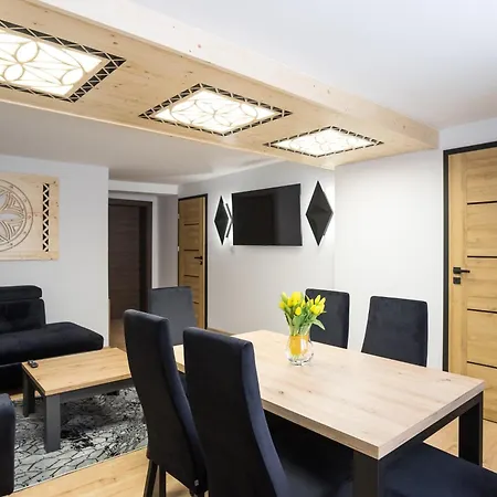 Modrzejówka 3* Zakopane