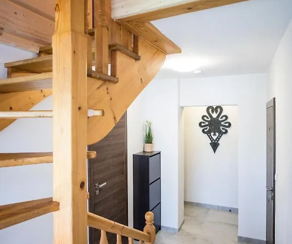 Affittacamere Modrzejowka