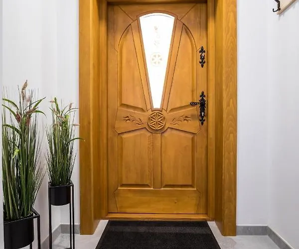 Modrzejowka 3* Zakopane