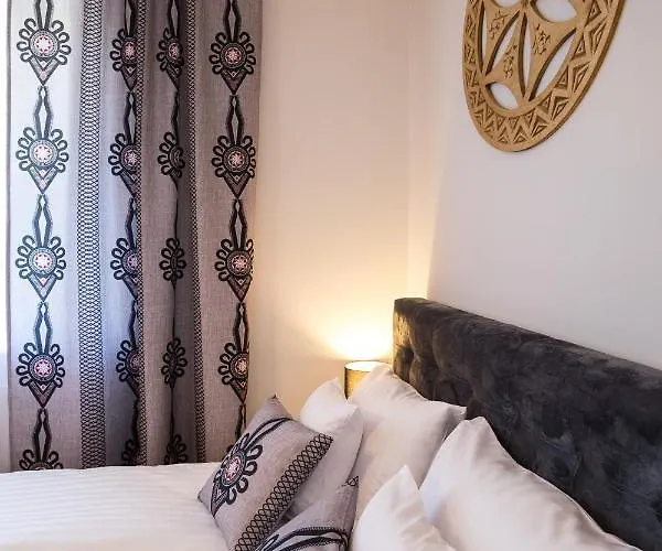 Modrzejowka Affittacamere Zakopane