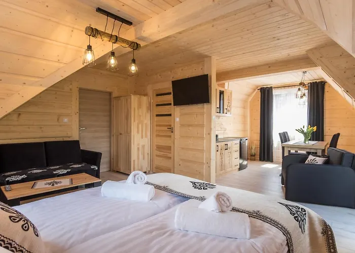 Modrzejowka Pensionat