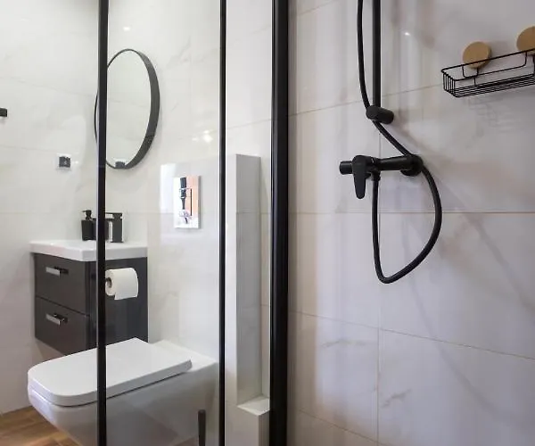 Pensjonat Modrzejówka