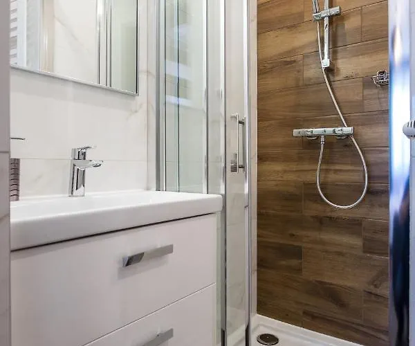 Modrzejowka 3* Zakopane