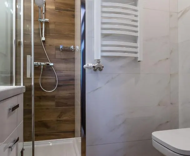 Modrzejowka Pensionat 3*