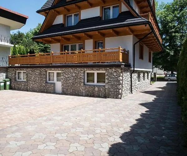 Modrzejowka 3* Zakopane