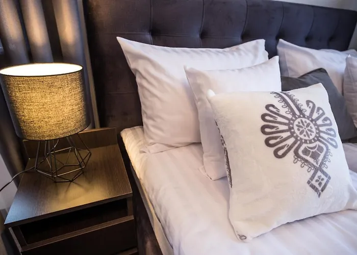 Pensjonat Modrzejówka