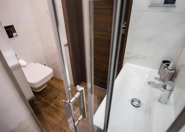 Modrzejowka 3* Zakopane