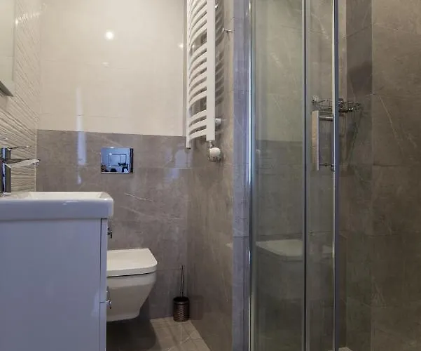 Pensionat Modrzejowka 3*