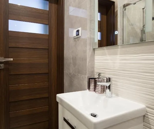 Pensjonat Modrzejówka Zakopane