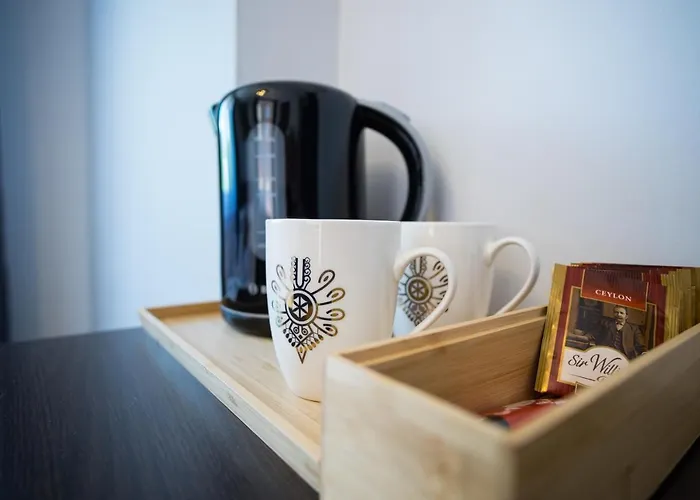 Modrzejowka Zakopane