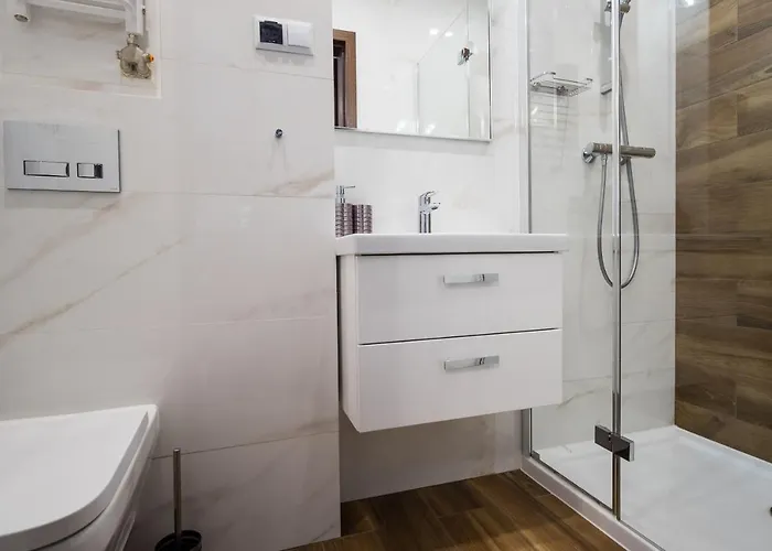 Modrzejowka Zakopane