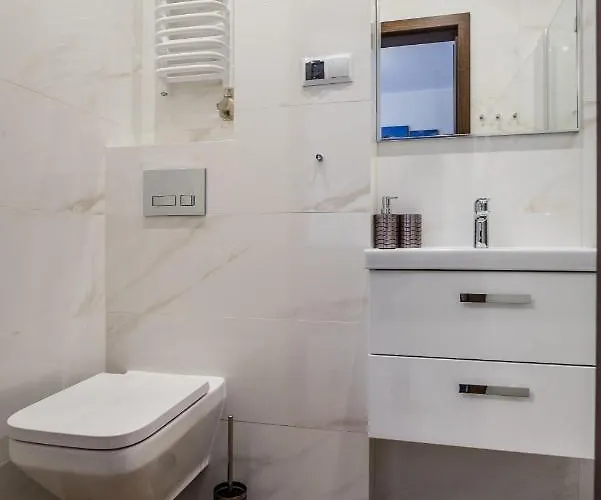 Modrzejowka Pensionat Zakopane