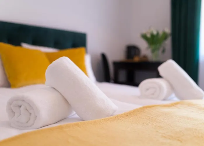 Pensionat Modrzejowka 3*