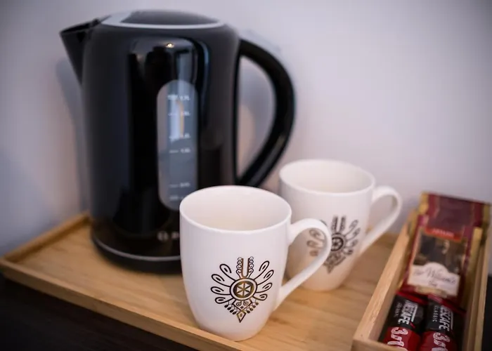 Pensjonat Modrzejówka 3*