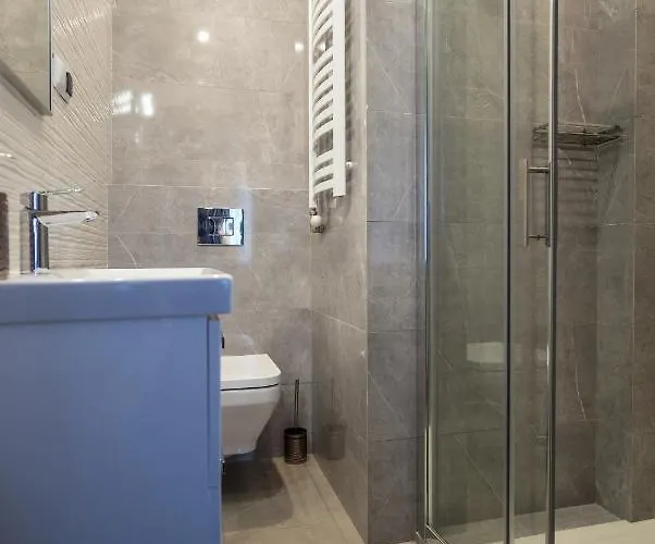 Pensjonat Modrzejówka Zakopane