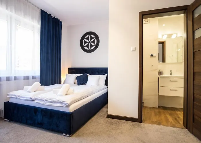 Modrzejówka Pensjonat Zakopane