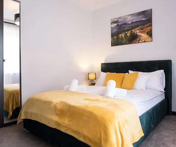 Modrzejowka Pensionat 3*