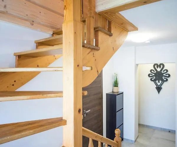 Pensjonat Modrzejówka