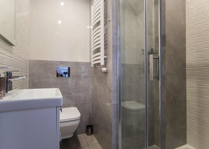 Modrzejowka Pensionat Zakopane