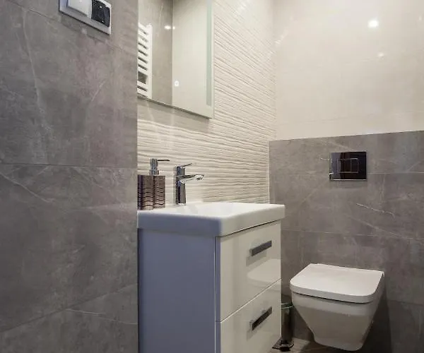 Pensionat Modrzejowka 3*