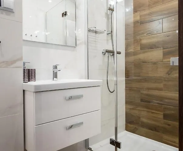 Pensjonat Modrzejówka Zakopane