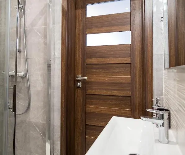 Modrzejówka Pensjonat Zakopane