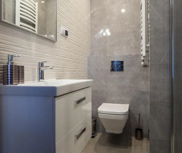 Pensionat Modrzejowka