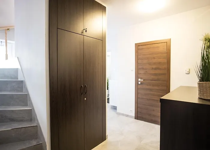 Modrzejowka Pensionat