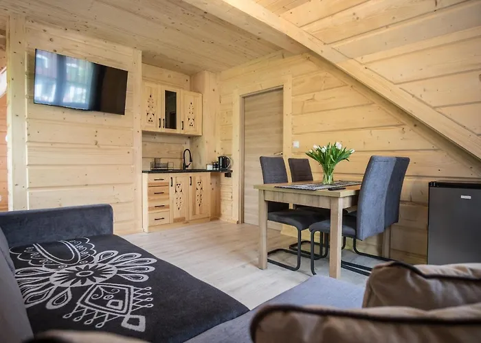 Modrzejówka Pensjonat