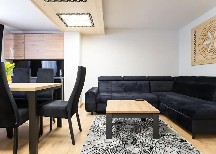 Modrzejówka 3* Zakopane